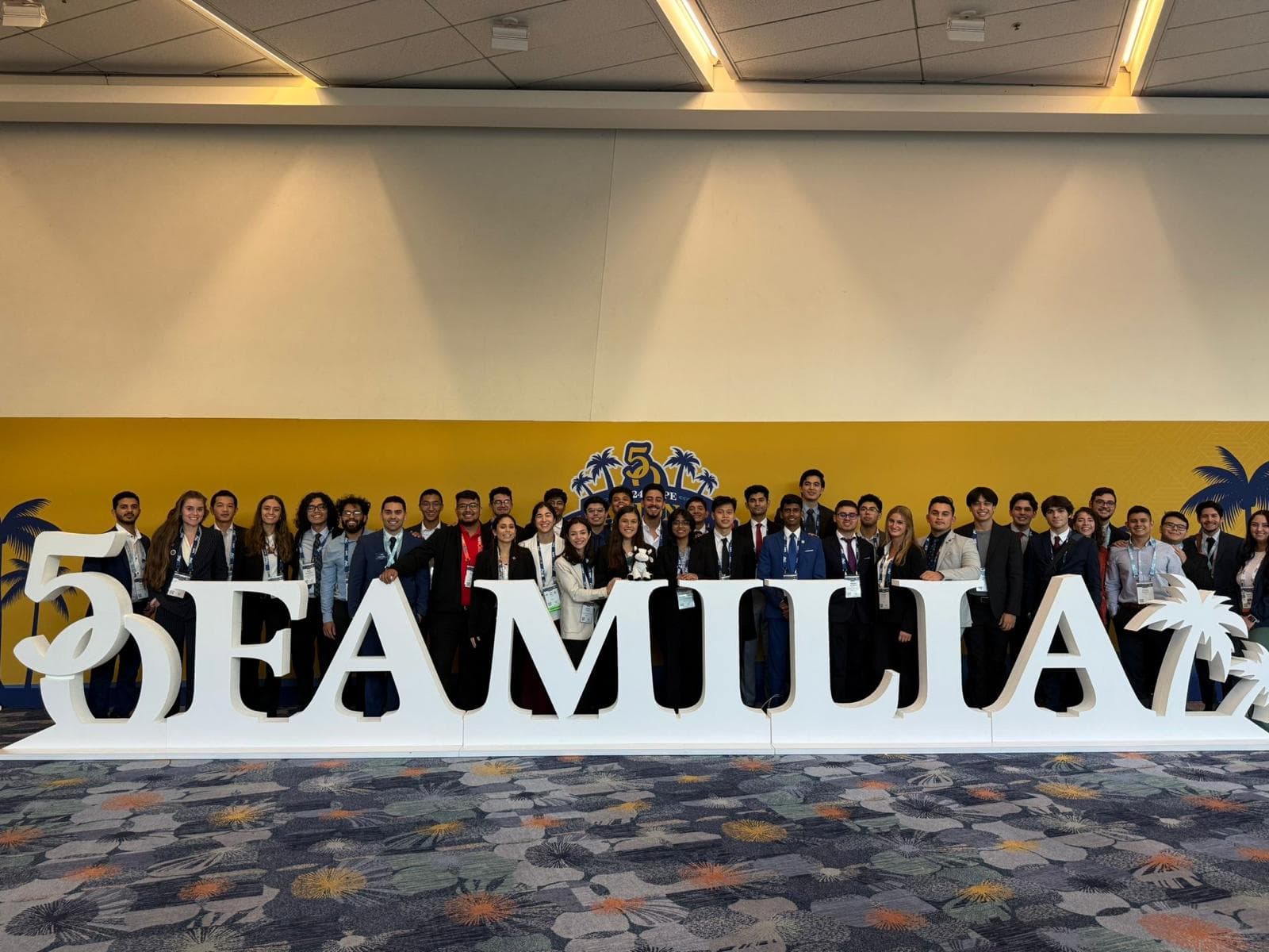 LeaderSHPE Background