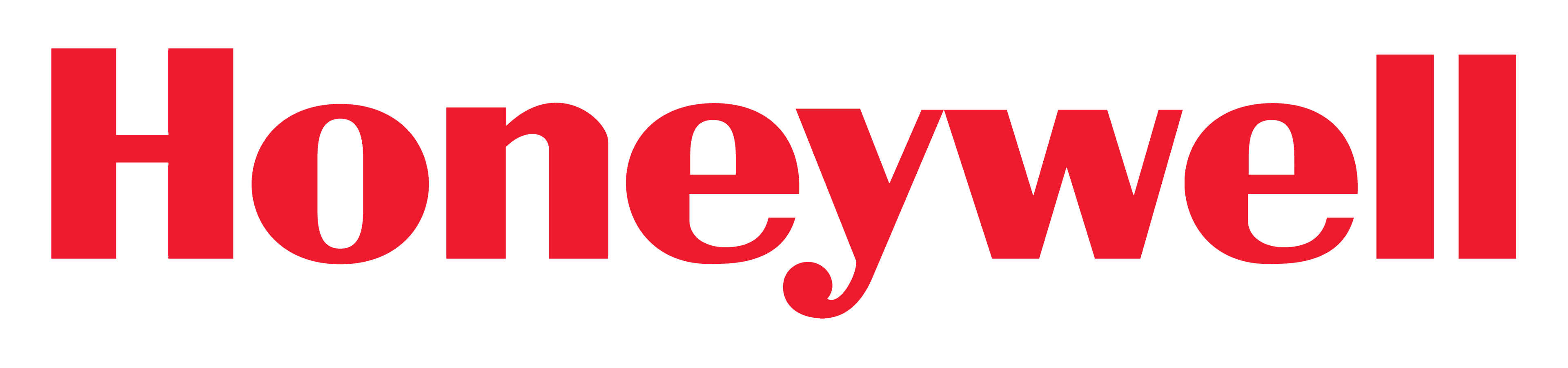 Honeywell Logo