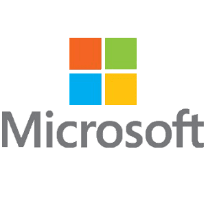 Microsoft Logo