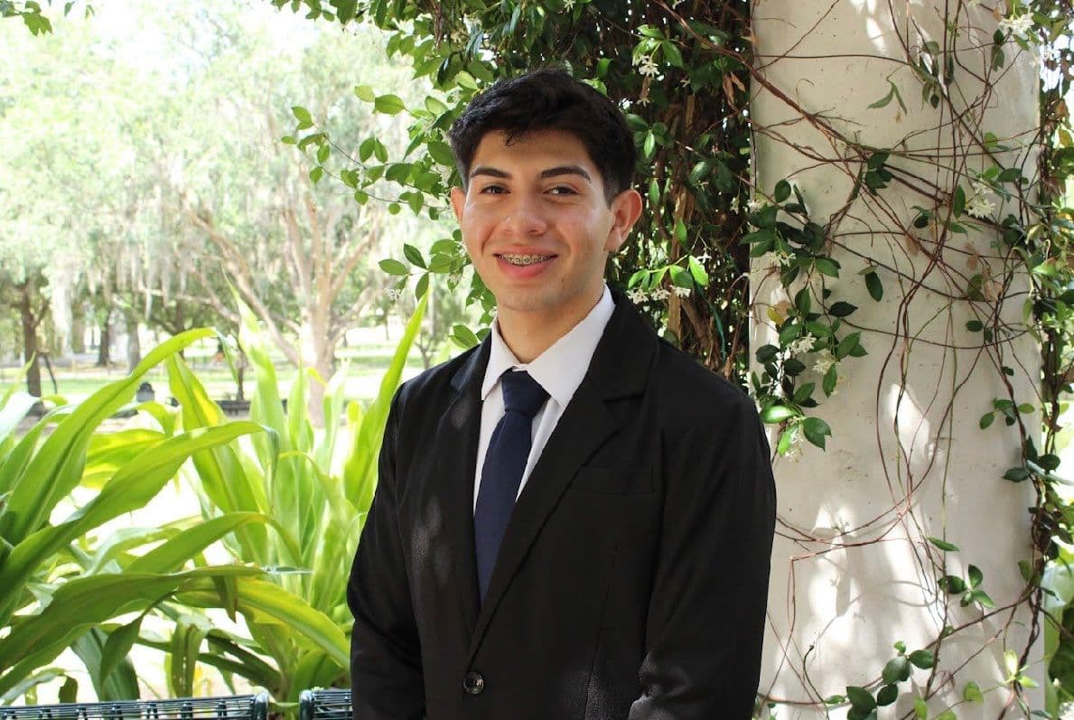 Kenny Monterroso