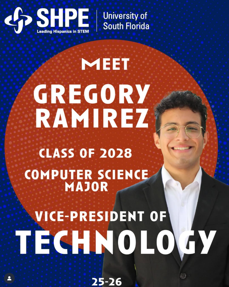 Gregory Ramirez
