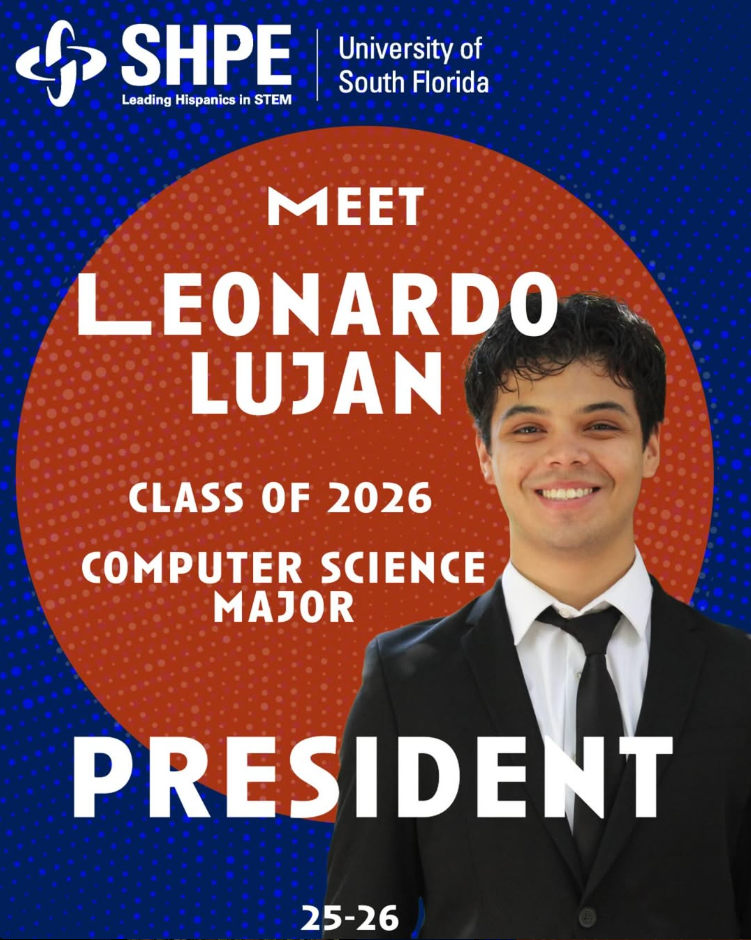 Leonardo Lujan