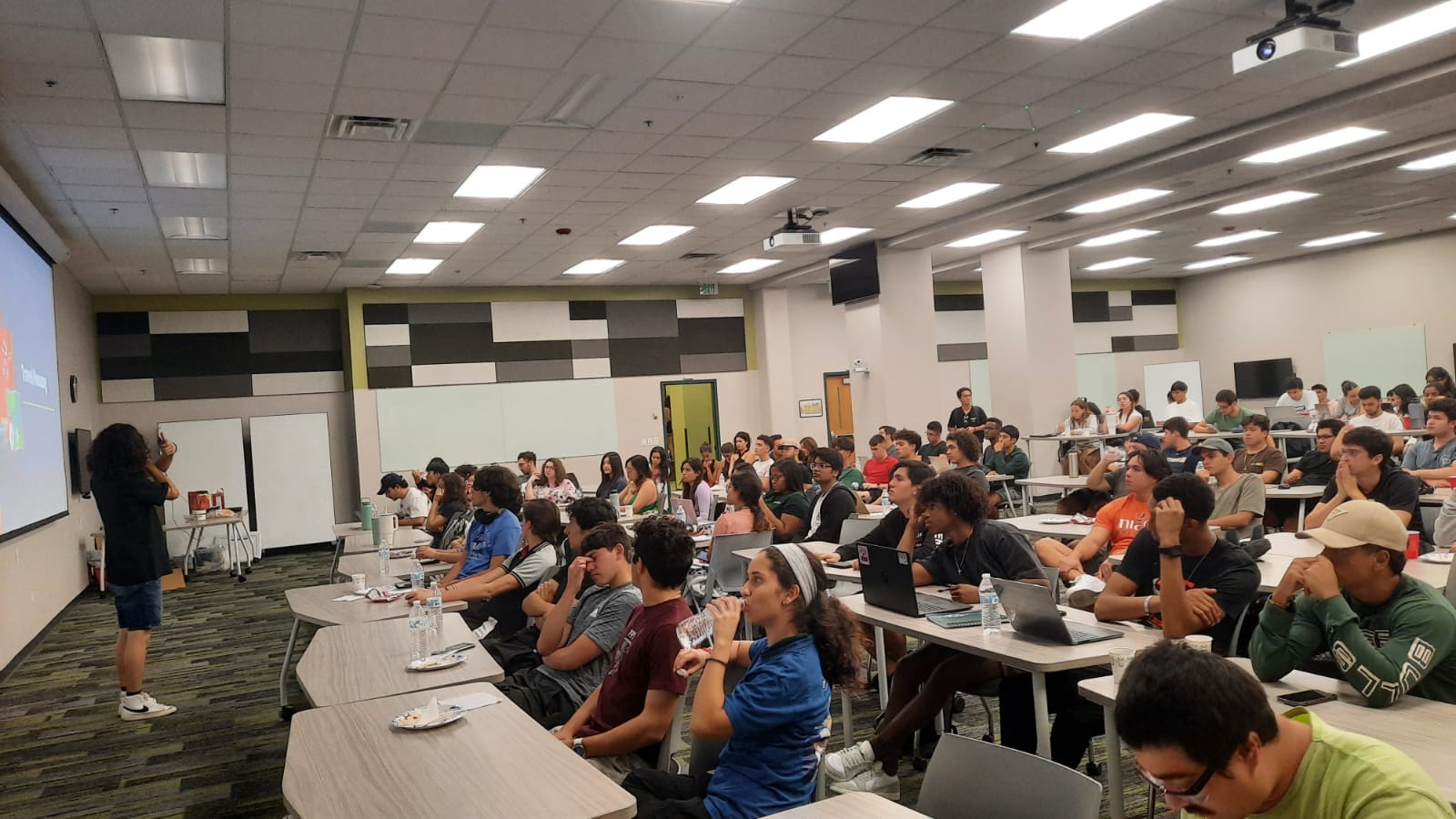 SHPE Professional Development Workshop