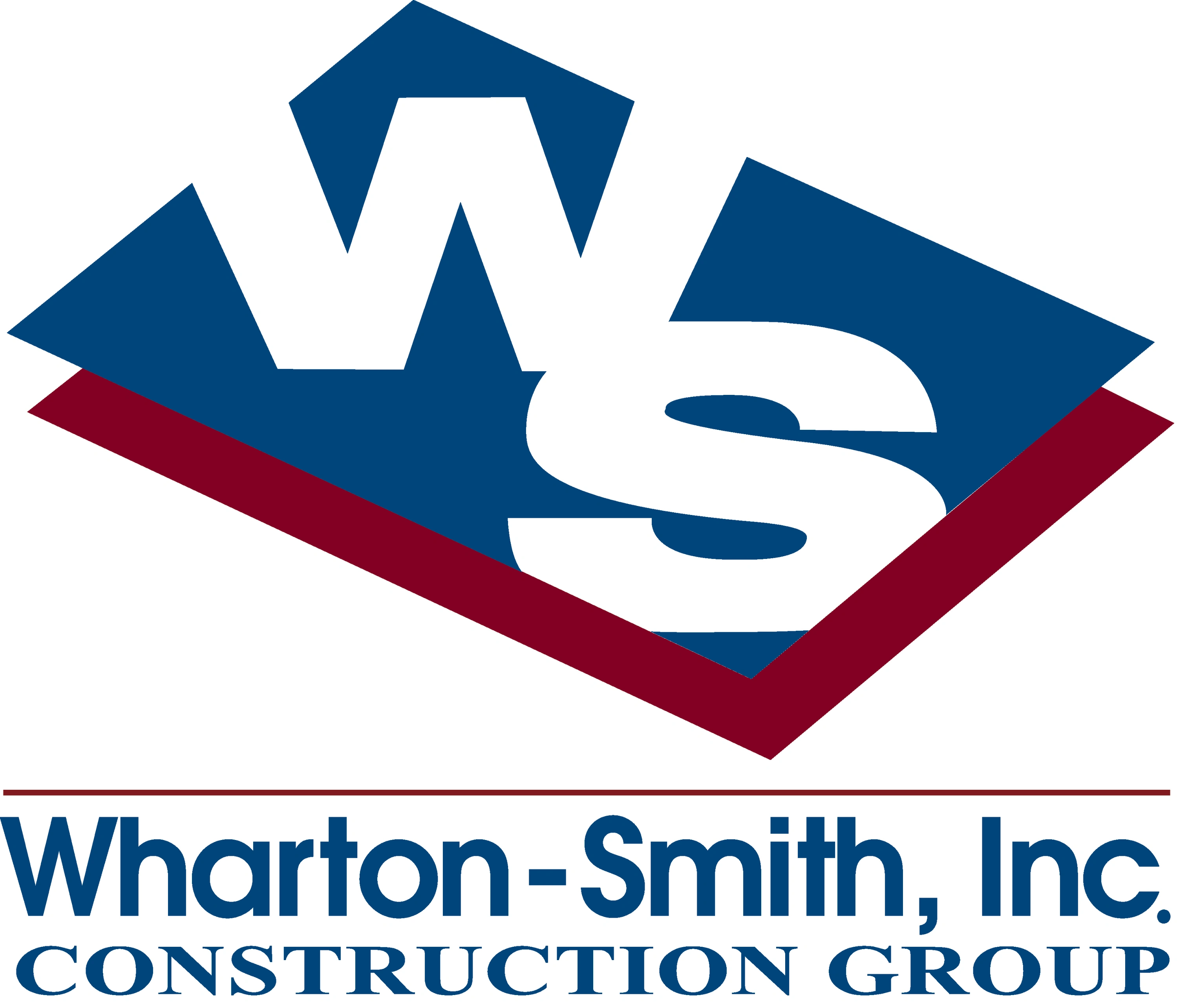 Wharton Smith Inc Logo